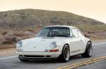 Porsche 911 by Singer 2011 года